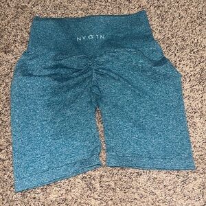 NVGTN biker shorts